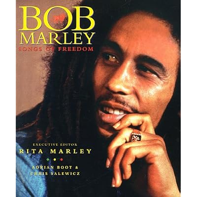Bob Marley