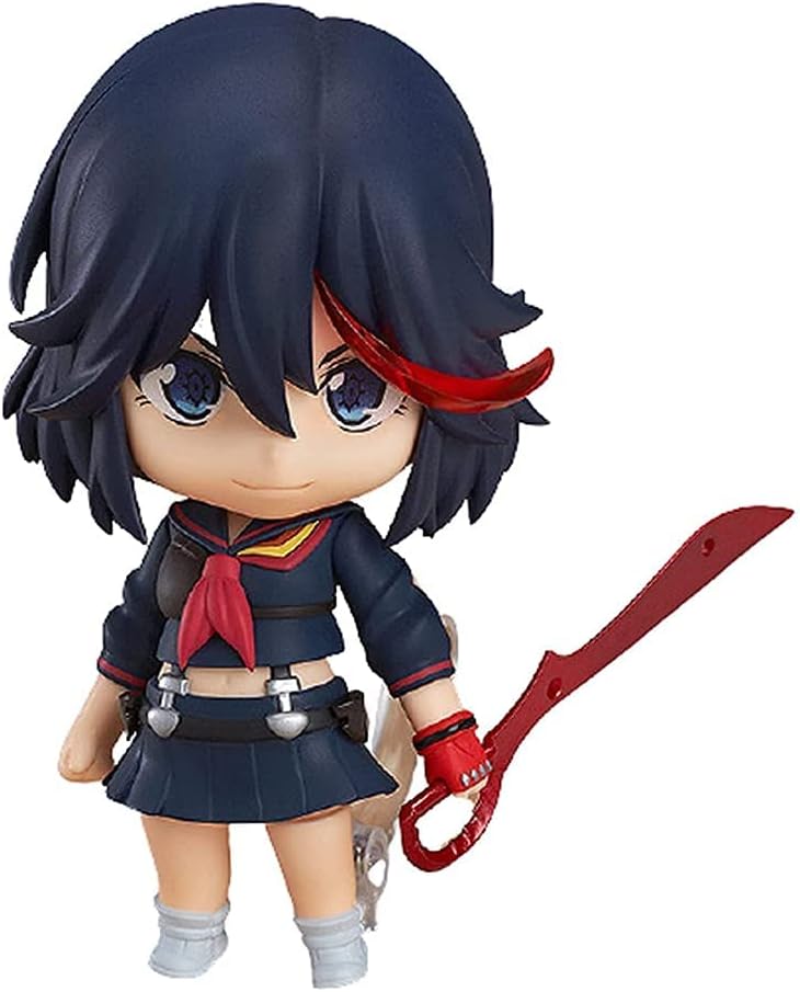 KILL la KILL Ryuko Matoi Nendoroid