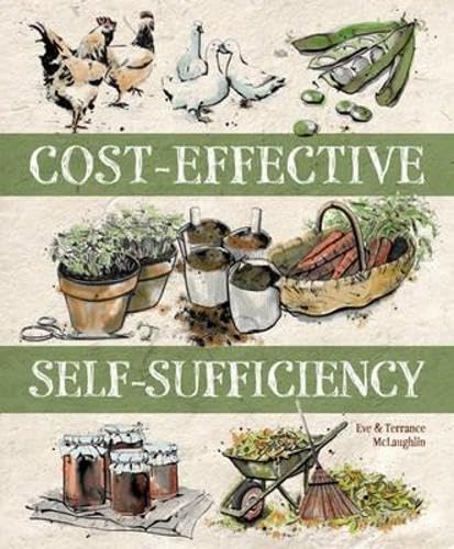 Cost-Effective Self-Sufficiency