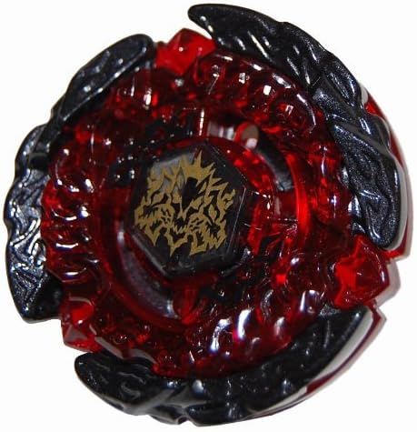 Hell Kerbecs Bd145ds Limited Edition Inferno Hot Fire Heat Red