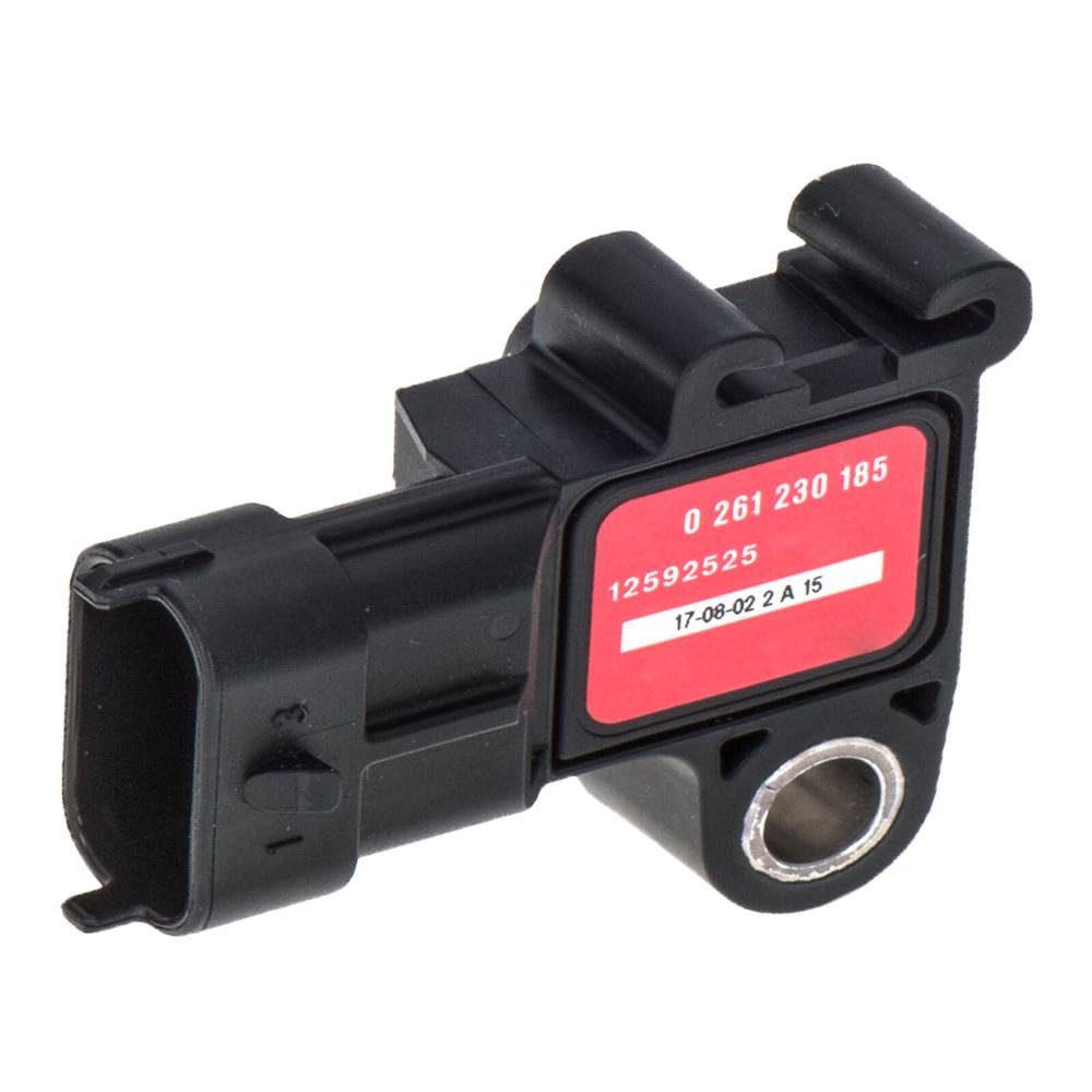 Amazon.com: MACHSWON MAP Sensor Replacement for Chevrolet Camaro 