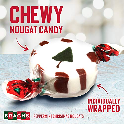 Brach'S Peppermint Nougats, 11Oz thumb #2