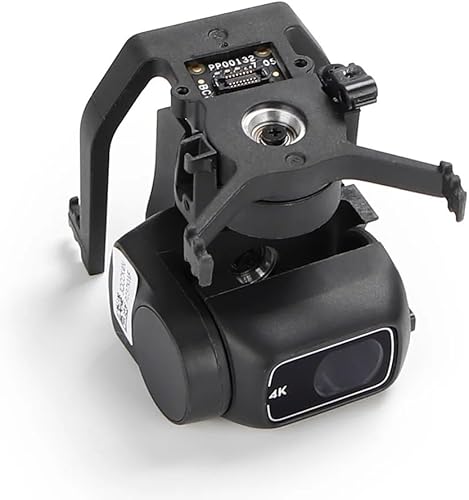 Miniatura 5 de Piezas para Mini 2 Gimbal Axis Brazo Módulo de Montaje Drone Piezas de Reparación de Repuesto para DJI Mavic MiniMini 2