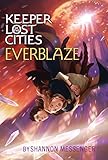 Bargain eBook - Everblaze
