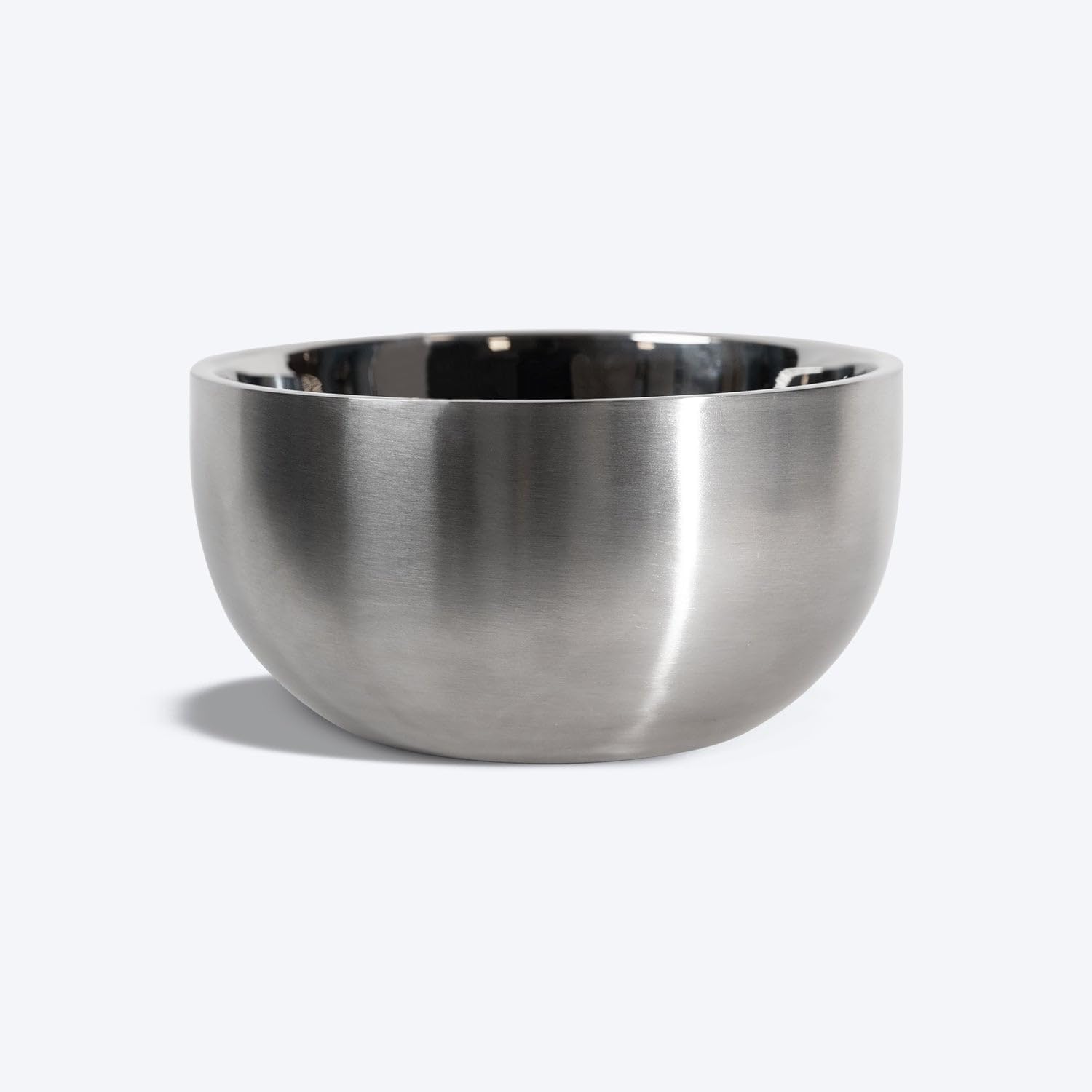 Heads Up For Tails Hemiglobe Dog Bowl, Silver (700 ML) (B0C7CDFVBM) Amazon Price History, Amazon Price Tracker