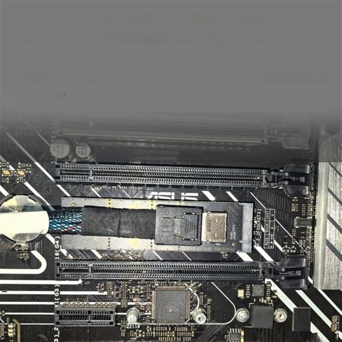 SFF-8612 Adapter M.2 M to SFF-8611 SFF-8612 Adapter