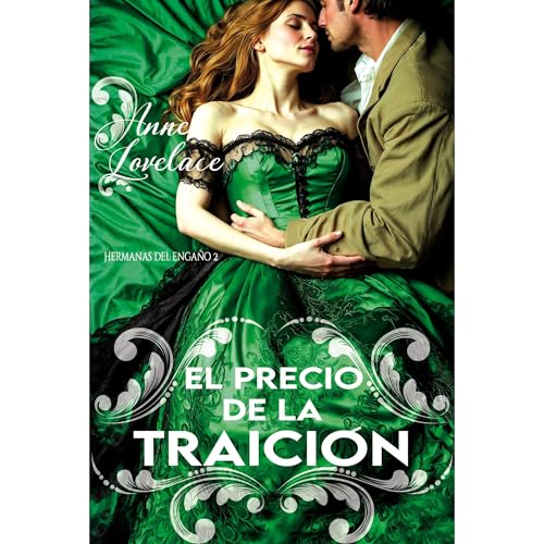 El precio de la traici&amp;oacute;n : Anne Lovelace episode artwork