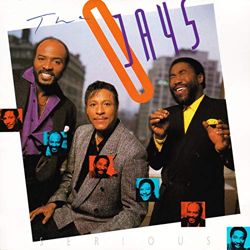 The O'Jays