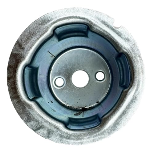 Démarreur à recul EX40 traction pull start cup pour motoculture