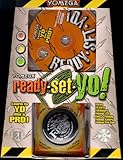 YoYo: Ready Set Yo