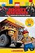 Mighty Machines (LEGO Nonfiction): A LEGO Adventure in the Real World