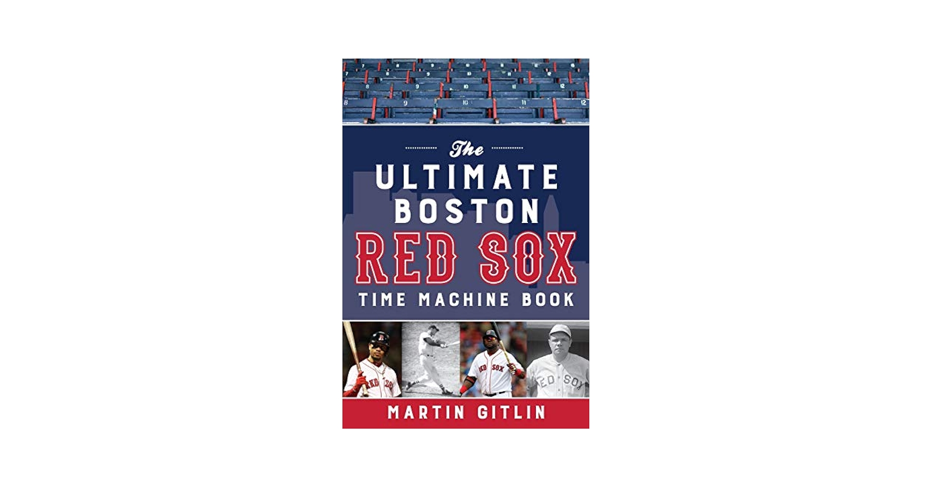 その他 Still We Believe: Boston Red Sox Movie [DVD] The Ultimate Boston Red Sox Time Machine Book: Gitlin