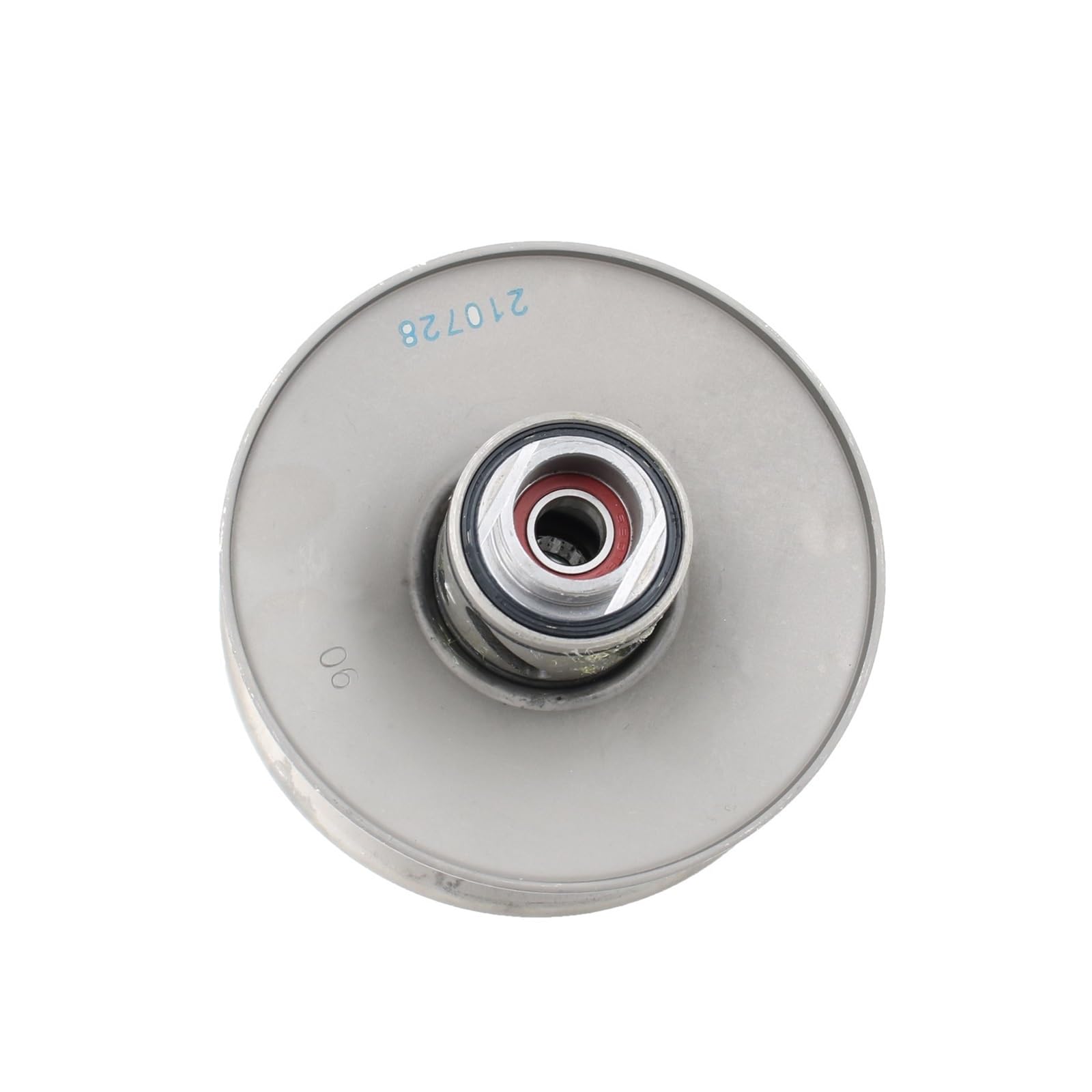 Poulie coulissante secondaire réglable d'embrayage, Pilote de Couple de Course for Moteur BWS 100 Grand Axis 100 4VP