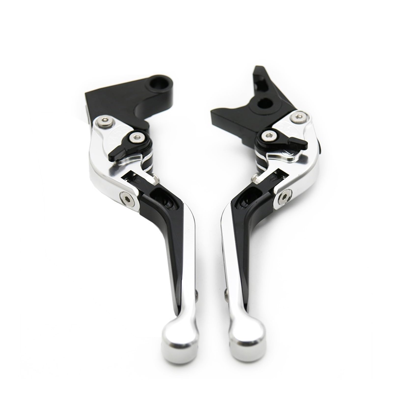 Lsdsaaza 16 For Monkey Z125 2018-2021 For Grom Msx 125 Sf Msx125sf Msx125 2014-2019 Motorcycle Folding Extension Brake Clutch Lever Motorcycle Brake Clutch Lever