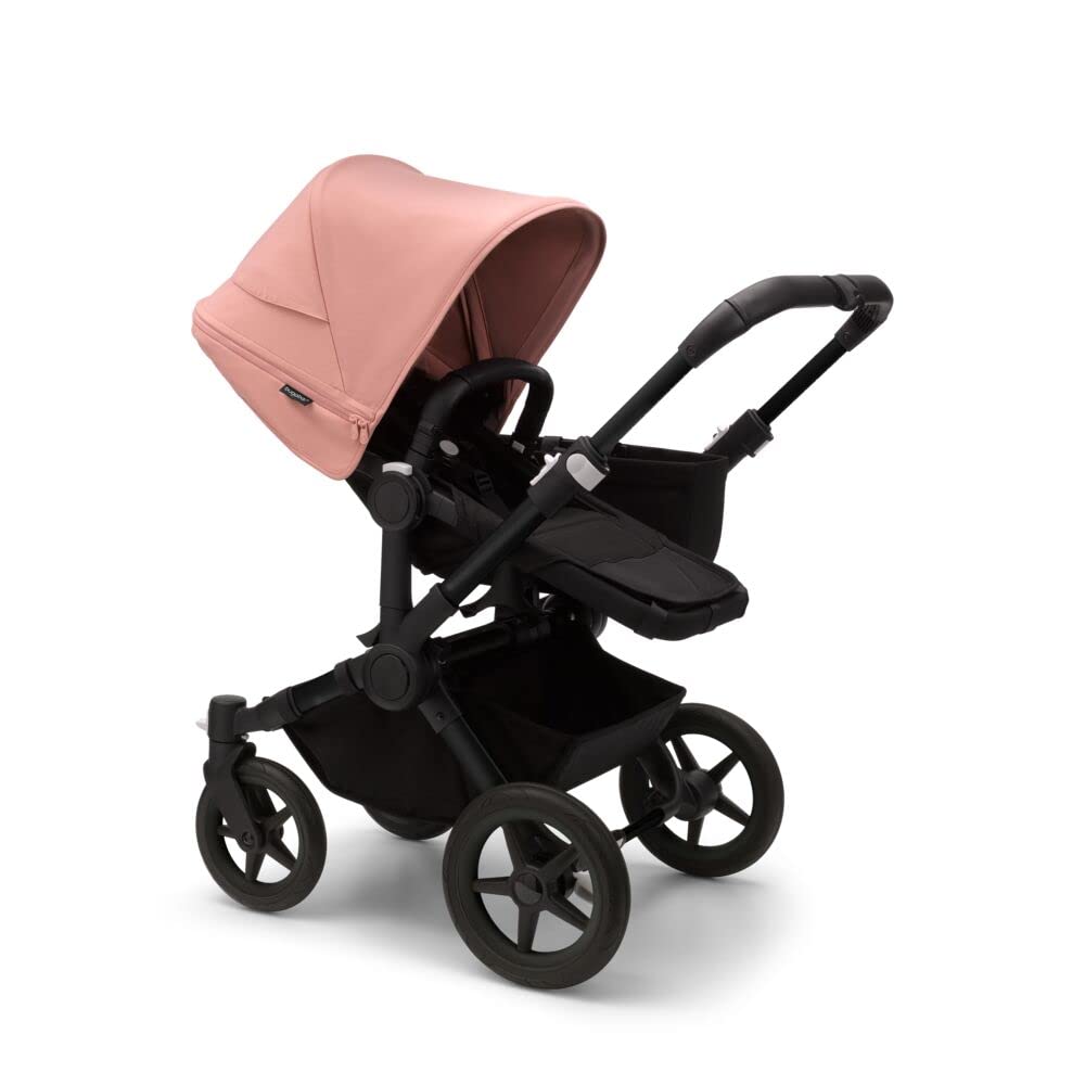 Capote pour poussette Donkey 5 MORNING PINK