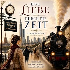 Eine Liebe durch die Zeit Titelbild