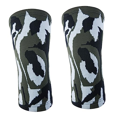 Beavorty Unisex Elbow Brace Elastic Nylon Elbow Guards for Sports Excellent Comfort Stability