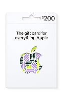 Vista 5 de Tarjeta de regalo Apple - App Store, iTunes, iPhone, iPad, Airpods, Macbook, accesorios y más