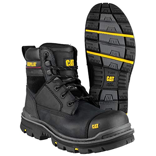 Cat P717676-BLACK