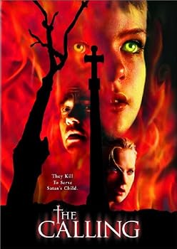 DVD The Calling Book