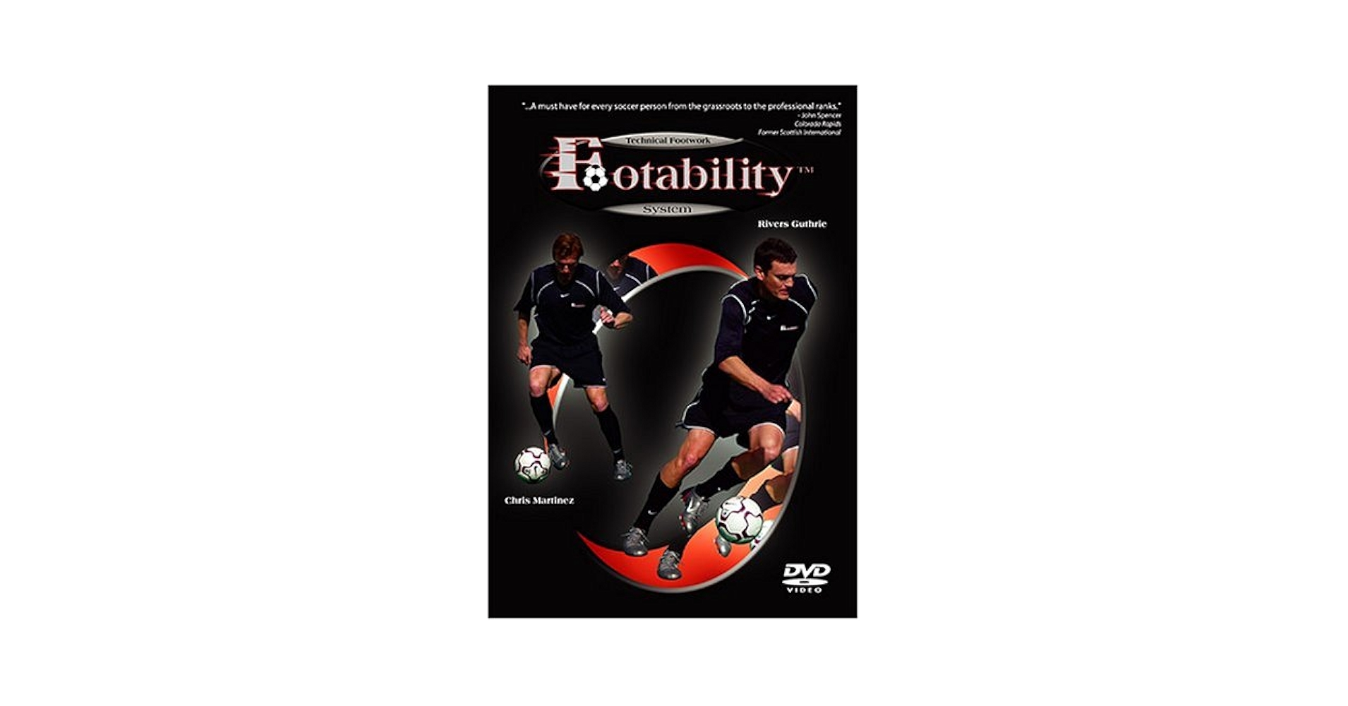その他 Soccer Drills [DVD] [Import] ?media_id=2212443542564381&