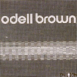 ODELL BROWN - I Love Every Little Thing About You - Disque CD
