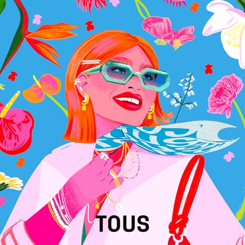 La mejor comparación de Tous Floral Touch , tabla con los diez mejores. 14 Imagen adicional