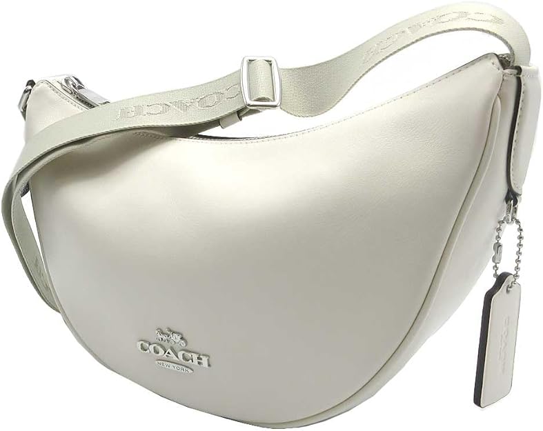 Amazon | [コーチ] バッグ(ショルダーバッグ) FCT644 CT644 ブラック