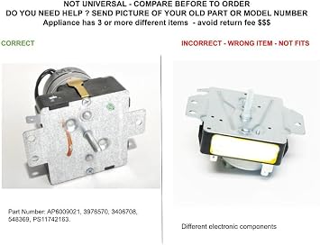 3976570B CKD4861 Timer