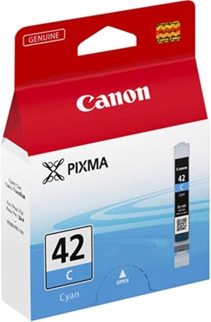 Canon 6387B001 Standard Inkjet Cartridge - Yellow