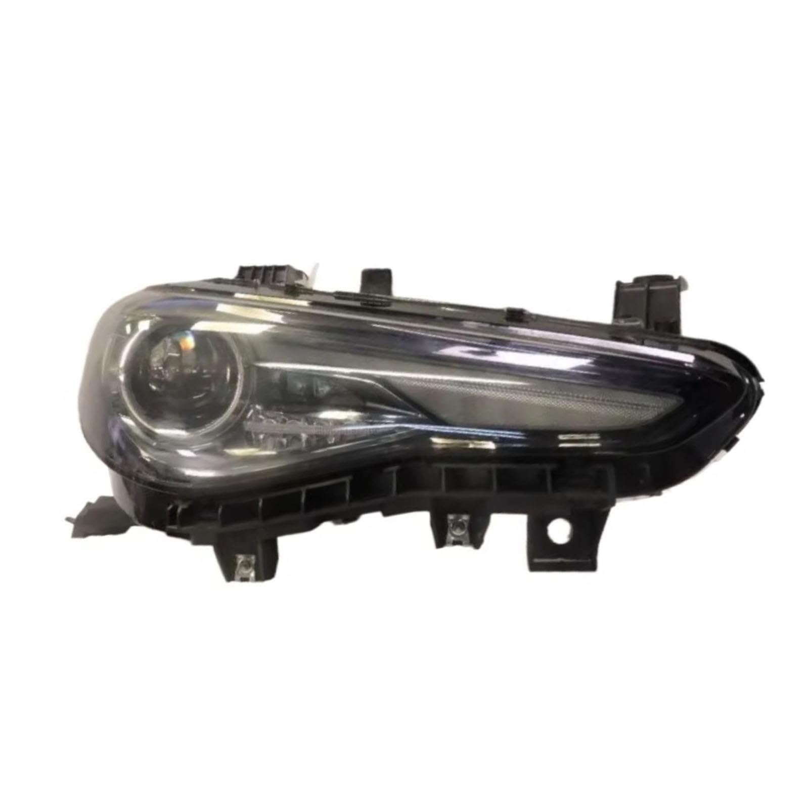 Conjunto De Faros Coche Para Alfa Para Romeo Para Giulia 200HP 280HP
