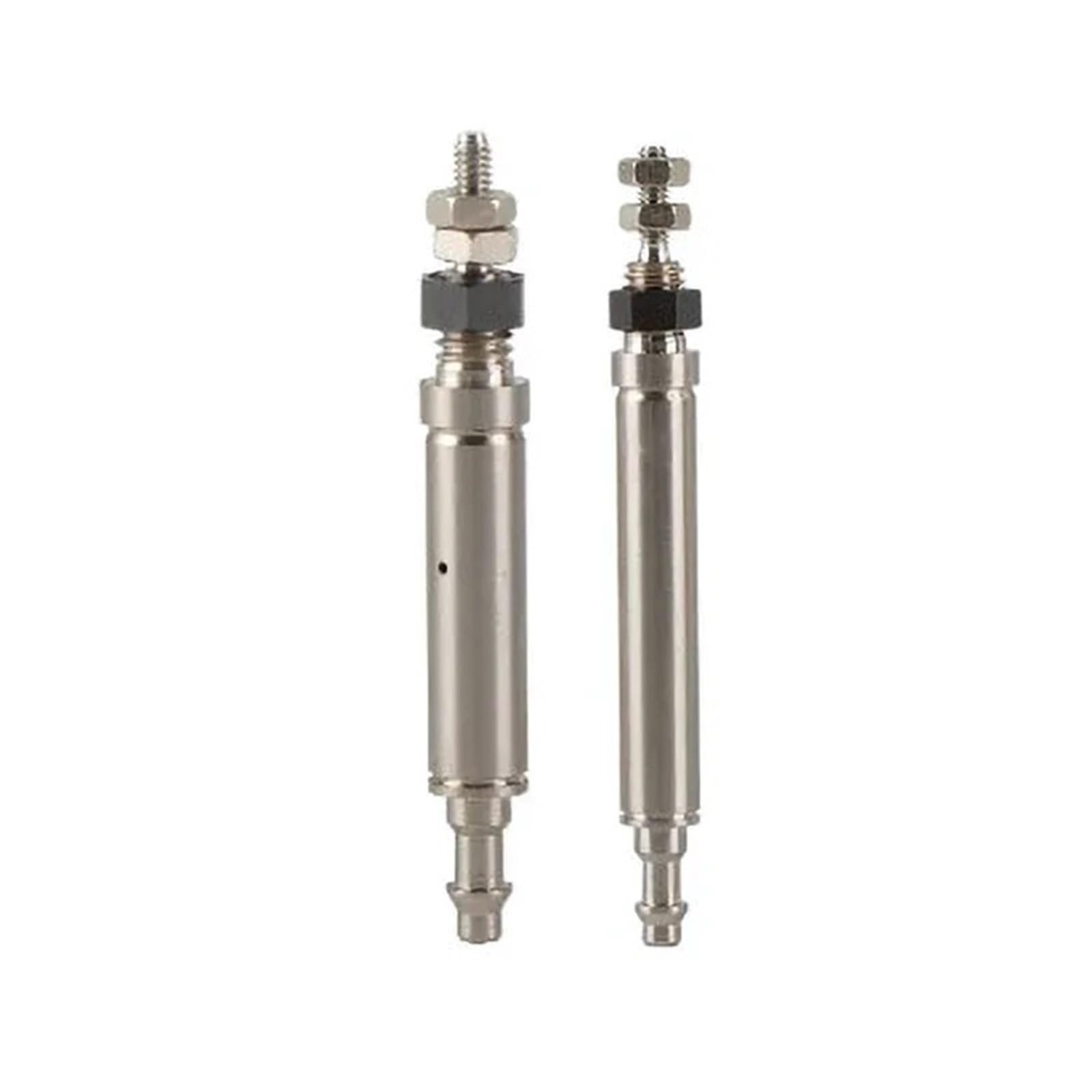 Mini vérin à ressort CJ1B4-5SU4 pour micro-automatisation industrielle