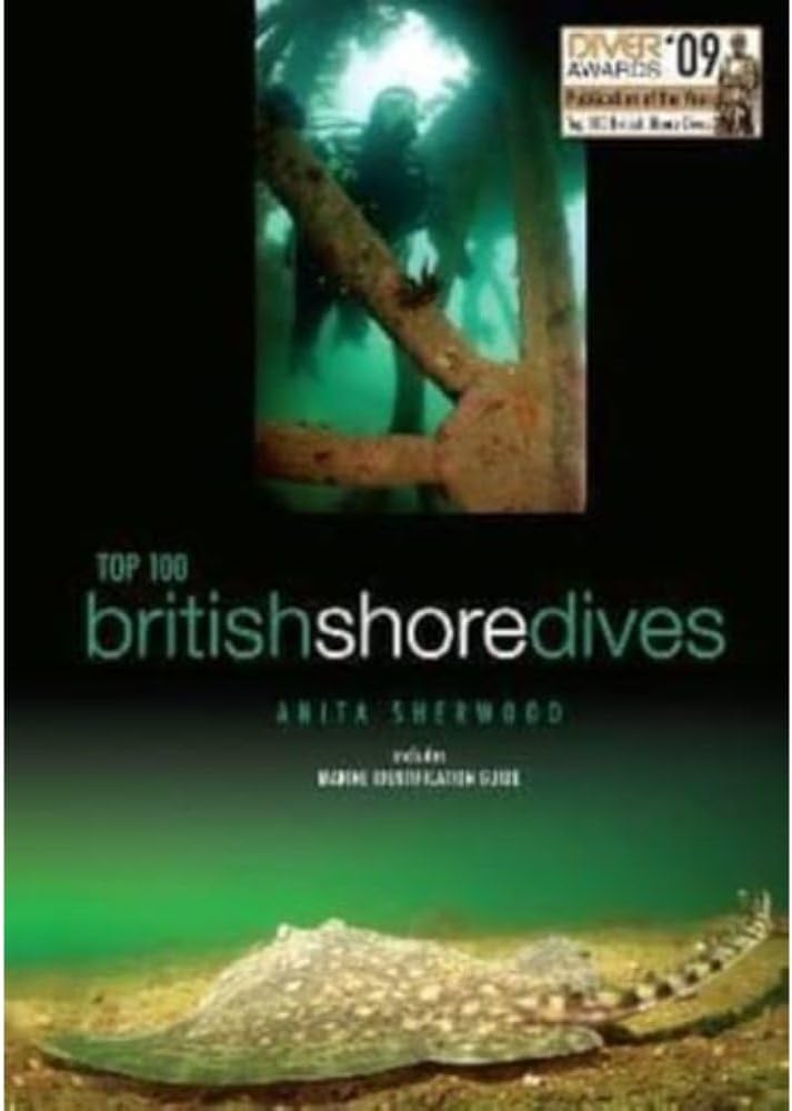 Top 100 British Shore Dives