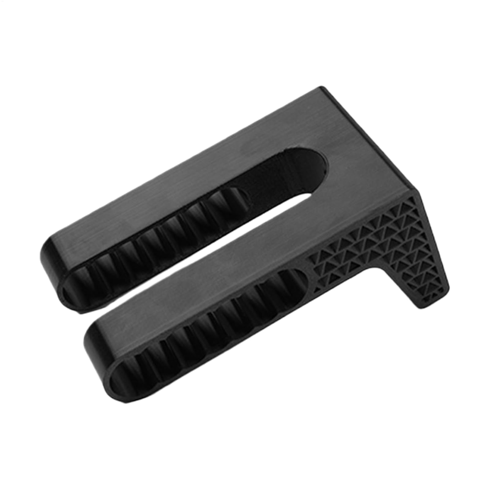 Soporte para bicicletas de garaje y apartamento colgador resistente de pared interior