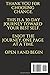 STOIC DISCIPLINE 30 DAYS TO UNBREAKABLE SELF-CONTROL AND FOCUS: Build Discipline, Eliminate Distractions, and Lead with Purpose