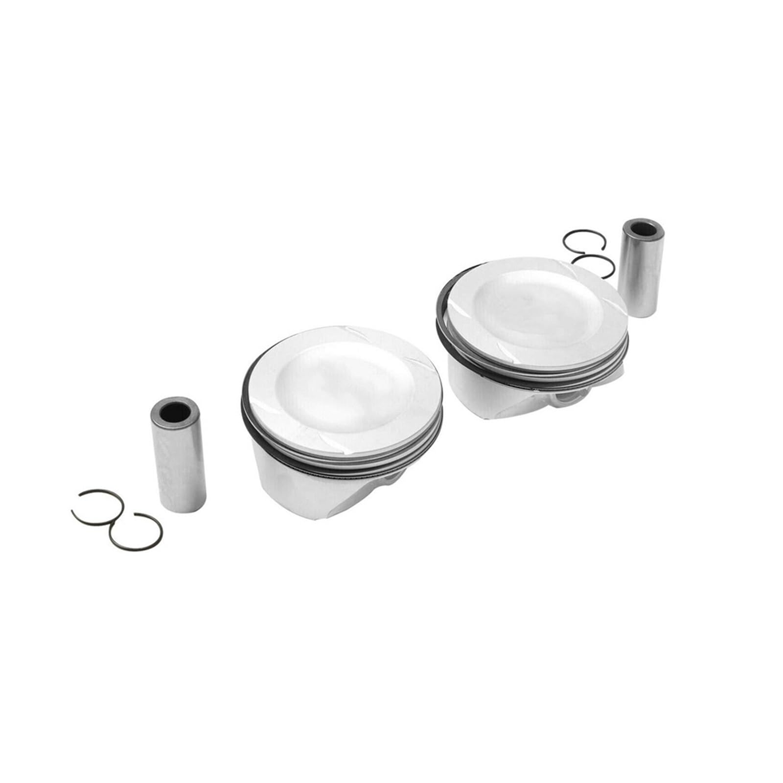 Amazon.com: MUista 8PCS 2780301317 1570300117 1570300517 