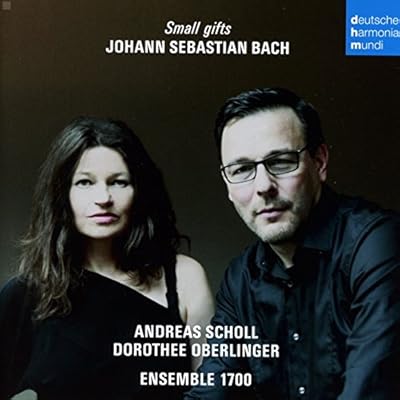 Bach - Small Gifts