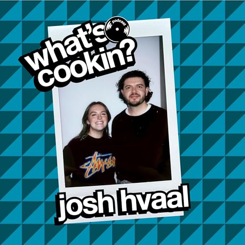 Building My Own Label & Rebranding Myself as an Artist | Josh Hvaal