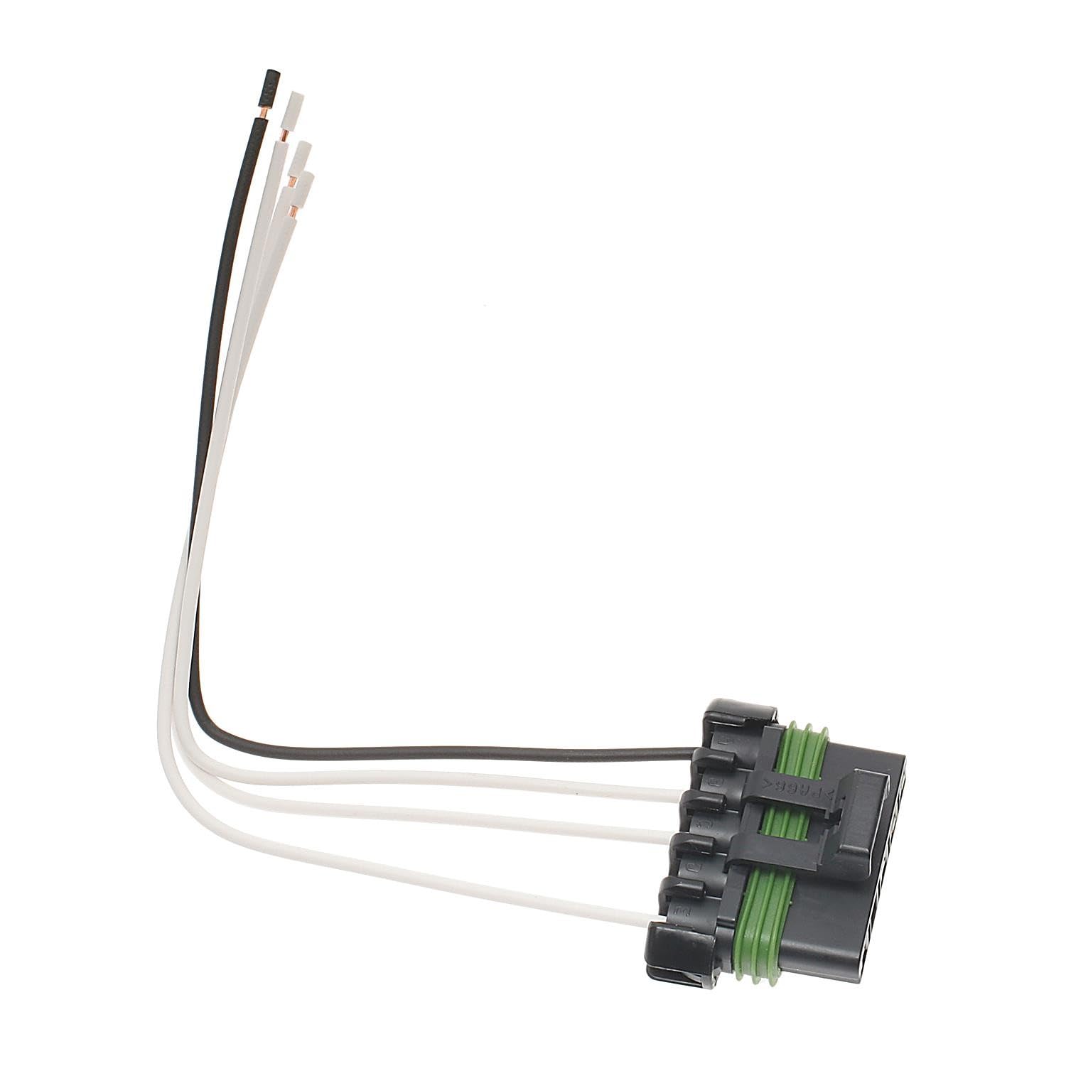 Amazon.com: Tail Light Connector Compatible With Chevrolet