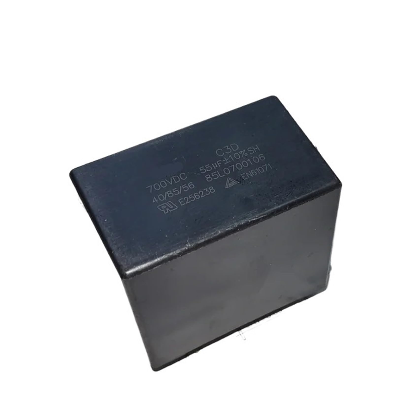 LEOTNNDQ C3D1V556KM1AC00 C3D 55UF700V Inverter DC Filter Film Capacitor
