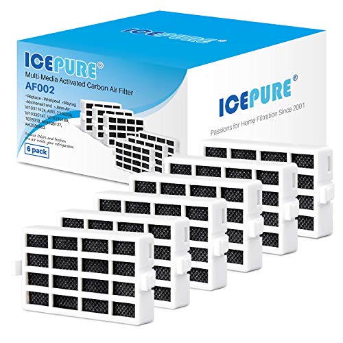 ICEPURE W10311524 Refrigerator Air …