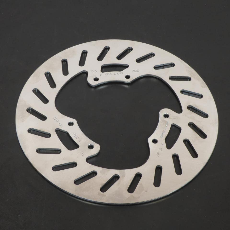 Disco de freno delantero Francia Equipamiento Moto MBK Xlimit 2007-2011 Y352
