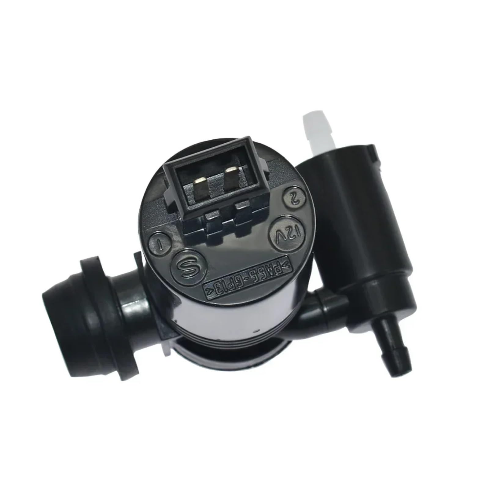 dla Land Rover Freelander 2006-2014 pompa do spryskiwaczy części samochodowych akcesoria samochodowe skuter wycieraczki OEM: LR002306