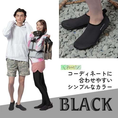 REEFTOURER マリンシューズ RA8001 24cm