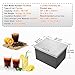 VEVOR Drop in Ice Chest, 20
