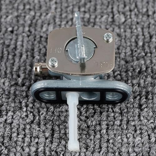 Grifo de gasolina para moto XJ 900 soluciona pérdidas de combustible de gas