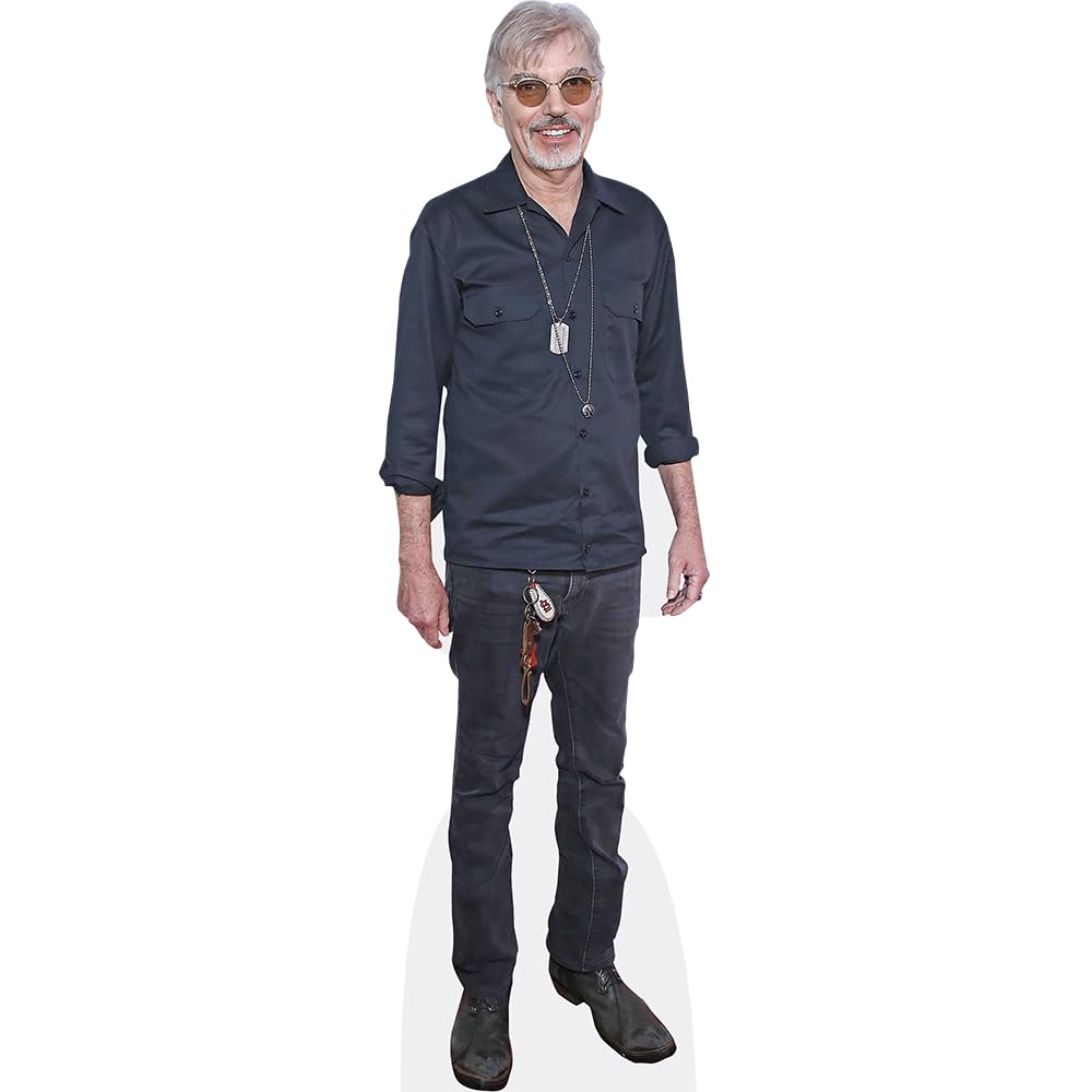 Billy Bob Thornton (Shirt) Mini Size Cutout