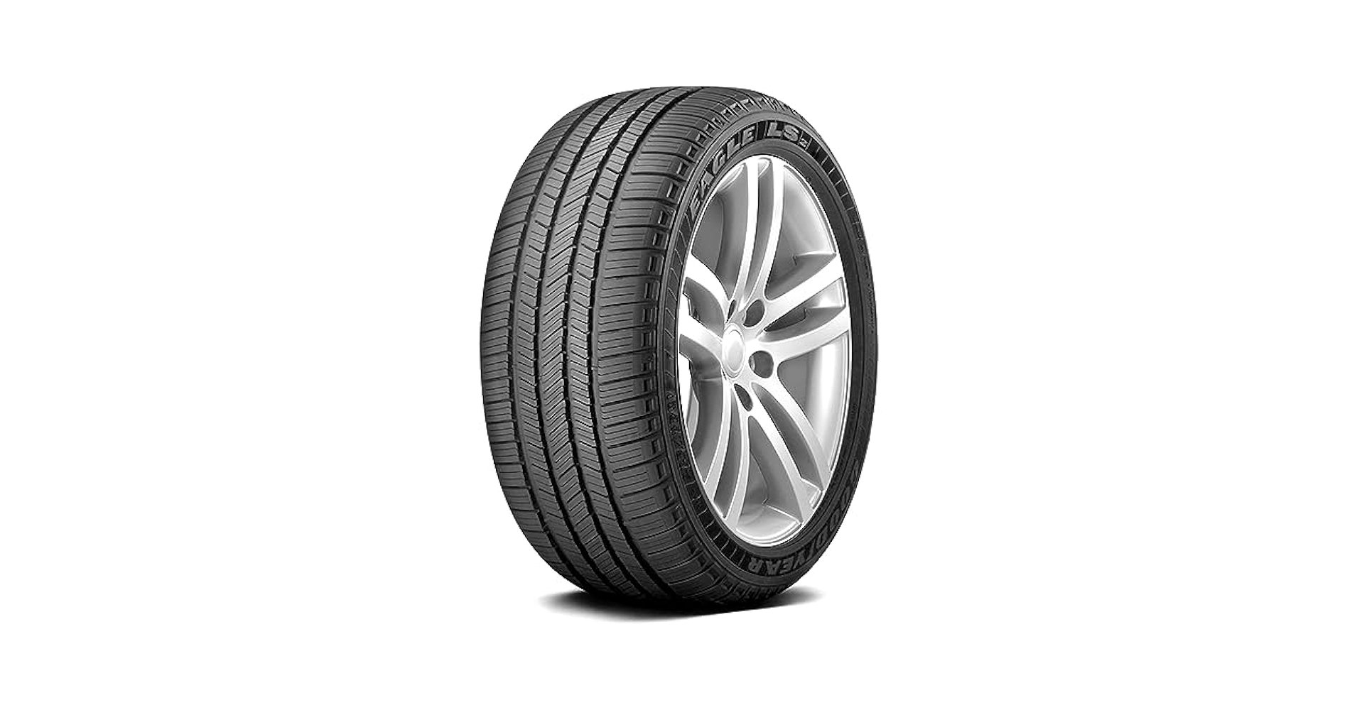 Amazon.com: Goodyear Eagle LS-2 All-Season Radial Tire -225