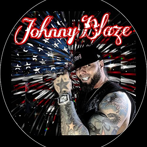 Johnny Blaze