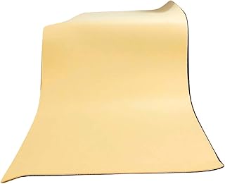 SoleTech Open Cell Sponge Natural Rubber, 18